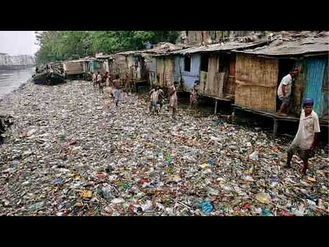 50 000 People Are Cleaning Up the World s Most Polluted