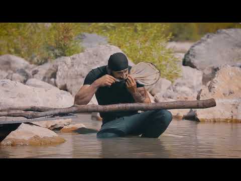 Fishing with Sound Pressure SES BASINCI İle Balık Tutmak