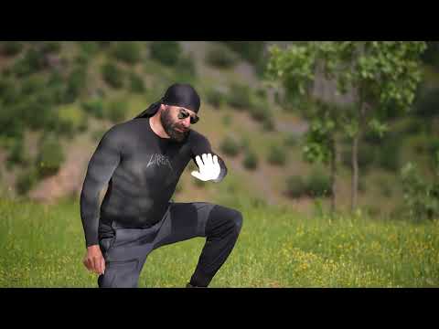 I went fishing and cooked the fish I caught over a solar