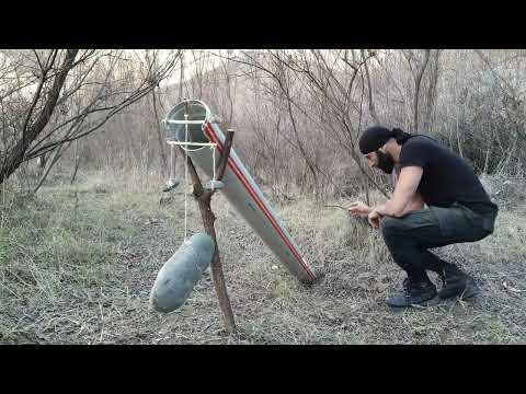 Zap Suyunda Balık Avı 5 Fishing Super Technical