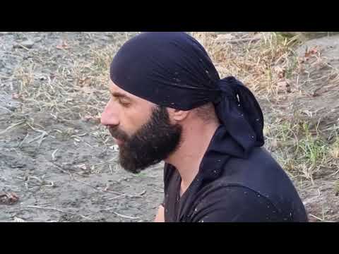 GREAT FISHING BÜYÜK SAZAN AVI Fishing Technique