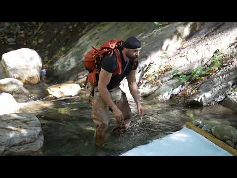 This Simple Fishing Trap Catches a Bag of Fish Every Day