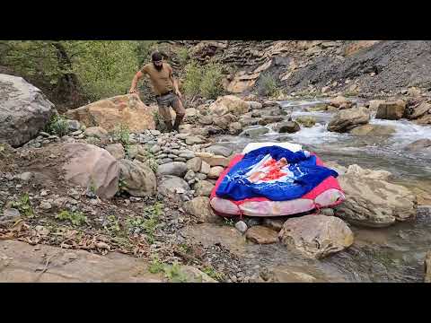 Sleep fishing Uykuda Balık Tutmak