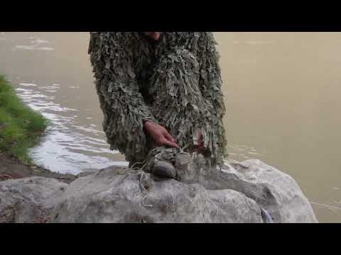 AMAZING FISHING GREAT FISHING BÜYÜK BALIK AVI
