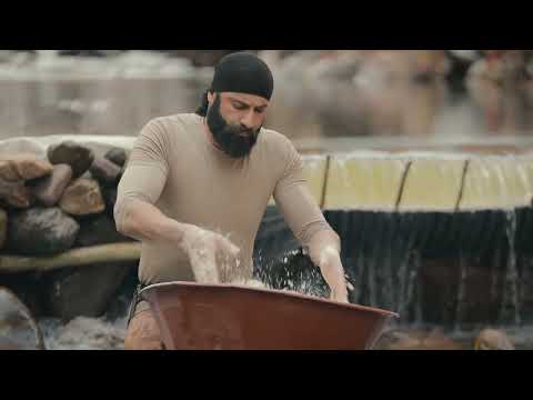İnanılmaz Balık Avı Incredible Fishing 20 kg Fish Every Day