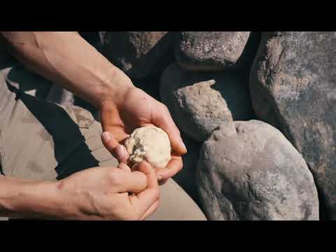 Amazing Fishing Derede Balık Avı Fishing in the Stream