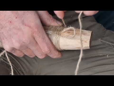 Primitive Gun Fishing İlkel Silahla Balık Avı