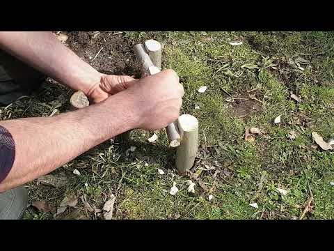 CAMP SAFETY BUSHCRAFT SURVİVAL Kamp güvenliği