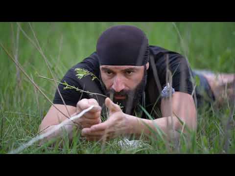 Very İnteresting Fishing Techniques