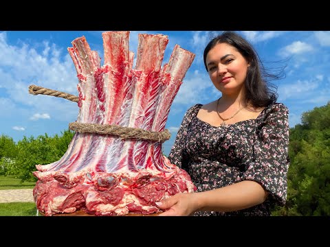 The long awaited Ribs and Meat Temptations from Me In the