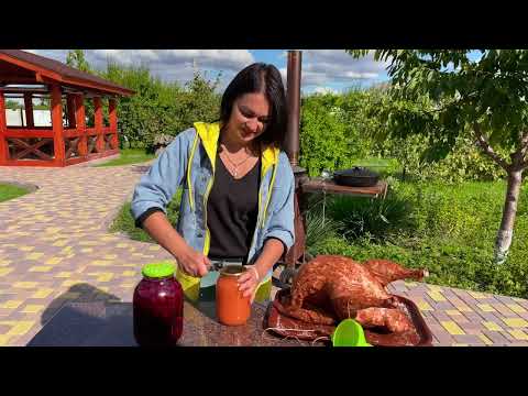 Carp in an Hour Long Video with The Aroma of Freshly Caught