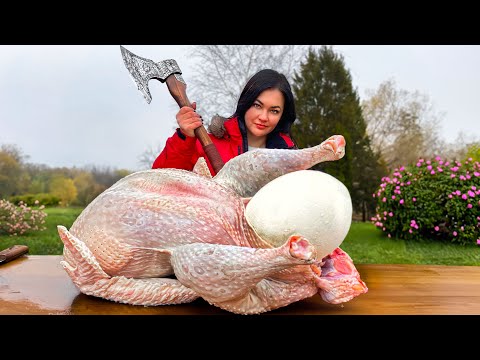 Hours of Cooking Meat from Poultry to Beef Wake Up Your