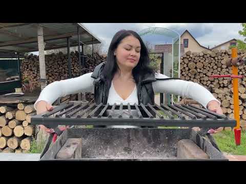 The Bliss Of A Barbecue With An Amazing Chef More Than Hour