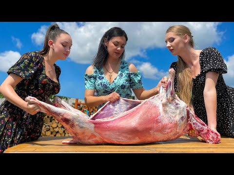 Culinary Masterpieces and Passion minutes