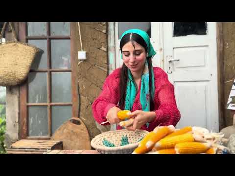 From fresh cow s milk to a recipe for baking khachapuri