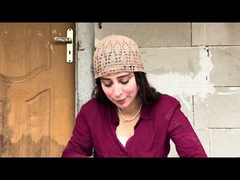The Hard Daily Life of Rural Girls Traditional Pumpkin Rice