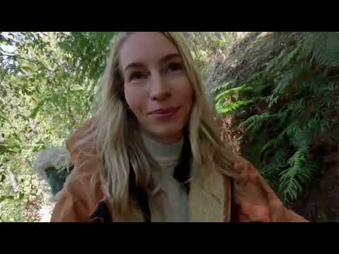 MY FIRST YOUTUBE VIDEO Blue Mountains Part