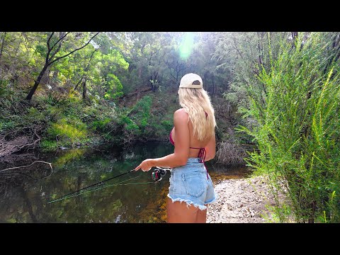 This Is Why I Love Solo Camping Full Time Life on the Road