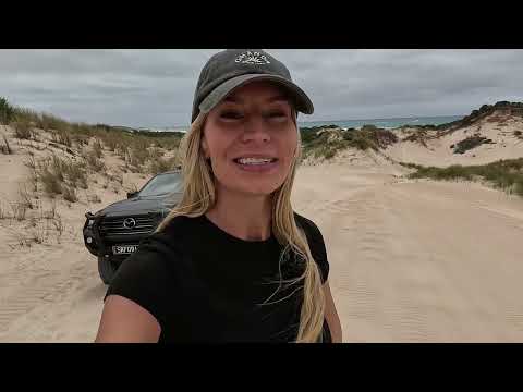 The Beachport to Robe Track A MUST DO Adventure