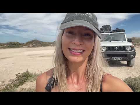 YORKE PENINSULA Part