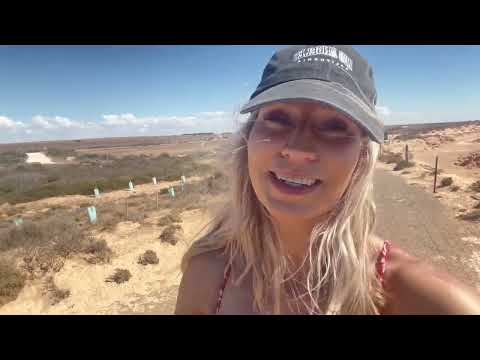 KANGAROO ISLAND LOOKOUT YORKE PENINSULA Pt