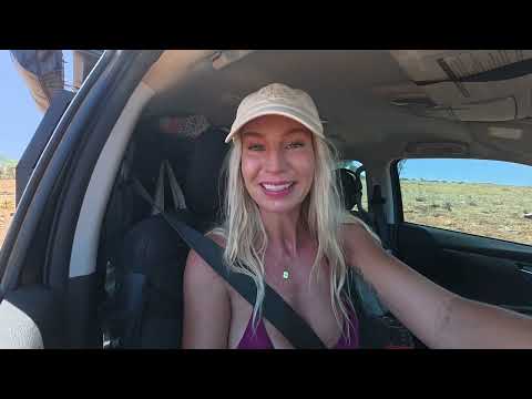 SOLO ADVENTURE TO FIND HIDDEN BEACHES IN SOUTH AUSTRALIA