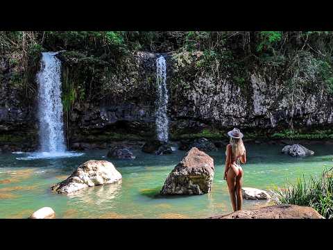 BACK HOME THIS IS WHY I LOVE EXPLORING QLD SOLO