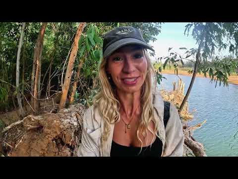 GIBB RIVER ROAD SOLO And wasn t what i imagined