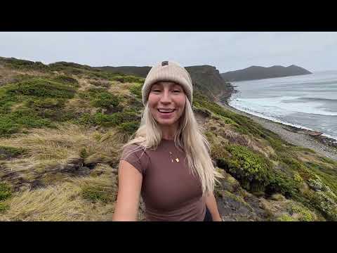 FROM JETSKI CHAOS TO A QUIET BEACH COOK UP DIVING AT