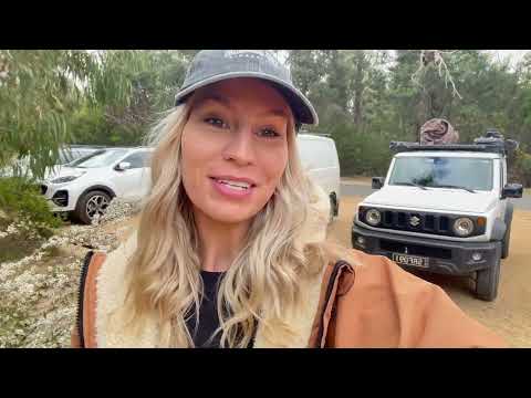 GRAMPIANS NATIONAL PARK Some of the best views or so I
