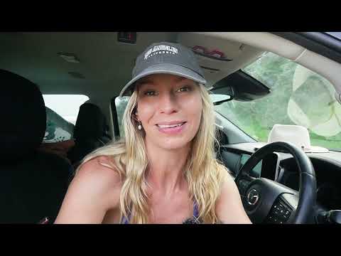 SOLO ADVENTURE TO DOUBLE ISLAND