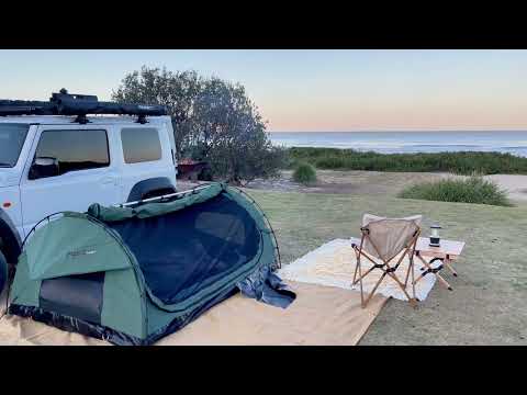 EXPLORING HORSE HEAD ROCK Plus yoga ice baths and