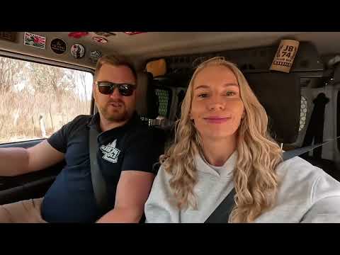 SAYING GOODBYE TO MY JIMNY