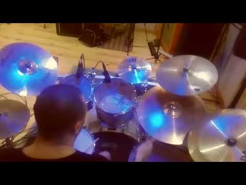 Drum part Drum Cover Playing the drums Singulus Mad