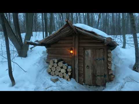 Wooden furniture with your own hands building a house in