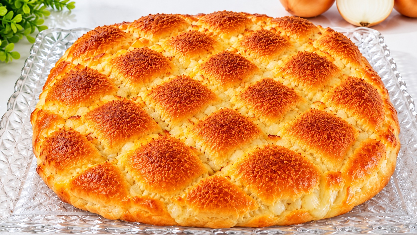 Evde soğan var mı şimdiye kadar yaptığımın en iyisi kolay