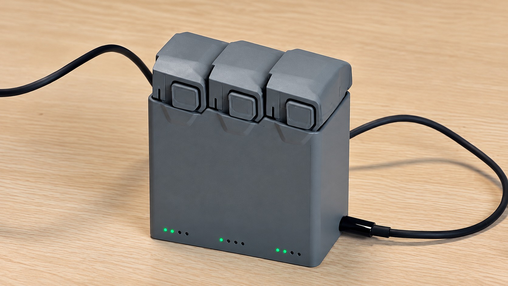 DJI Mini Pro Charging Recommendations