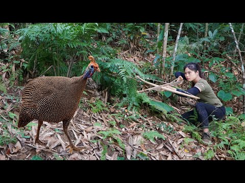 make dining table for winter shelter wild turkey hunting