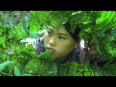 Discovering Wild Goat Tracks Quickly Setting Traps and