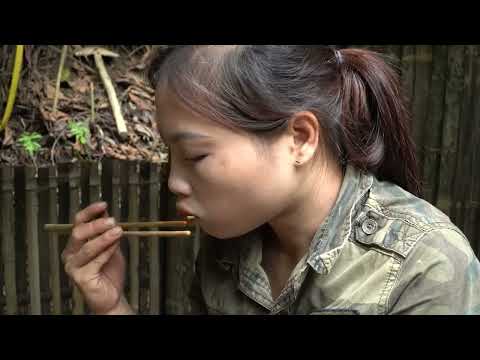 detecting nests of baby birds skills in trapping wild boars