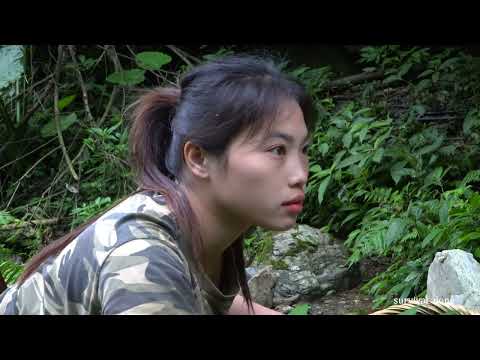 crocodile detection crocodile trapping skills picking up