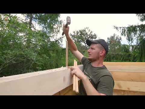 You Won t Believe Your Eyes The Perfect Wooden Home Built