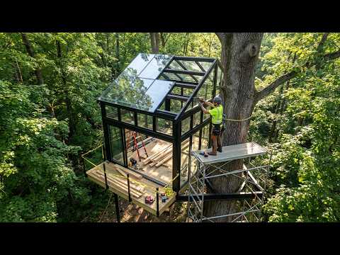 From Solid Rock to a Stable Home A Real Construction Story