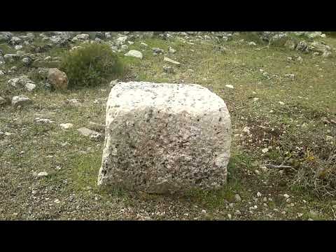 GİZLİ KALMIŞ TARİHİ VADİ