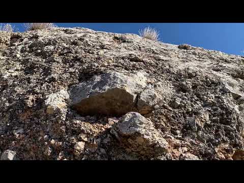 İLK GÖRECEĞİNİZ GİZEMLİ AÇILMAMIŞ KAYA MEZAR