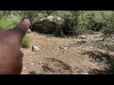 BÜYÜK TUZAKLI DEFİNE TAŞLARI