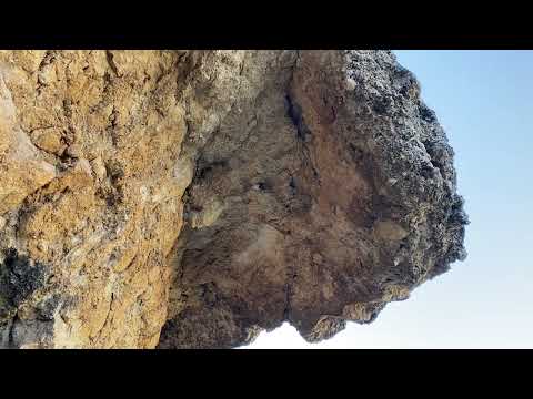 EŞKİYANIN KORKUNÇ İNİNE ZOR OLSADA GİRDİM
