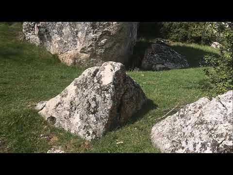 KAYADAKİ SİLÜYETİ GÖRENLER ŞOK OLUYOR 2