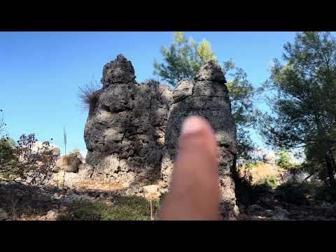 Öyle Bir Yerki Gördüklerinize Çok Şaşıracaksınız