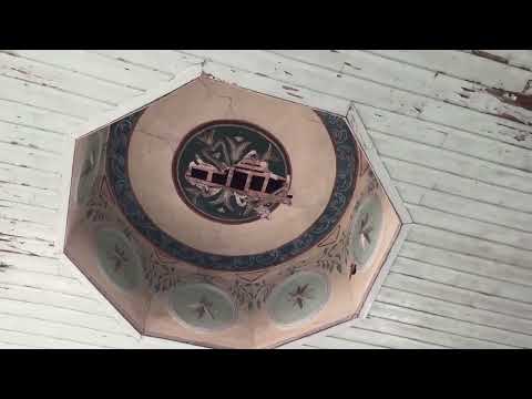 Burada Neler Yaşandı Terk Edilmiş Bir Köy